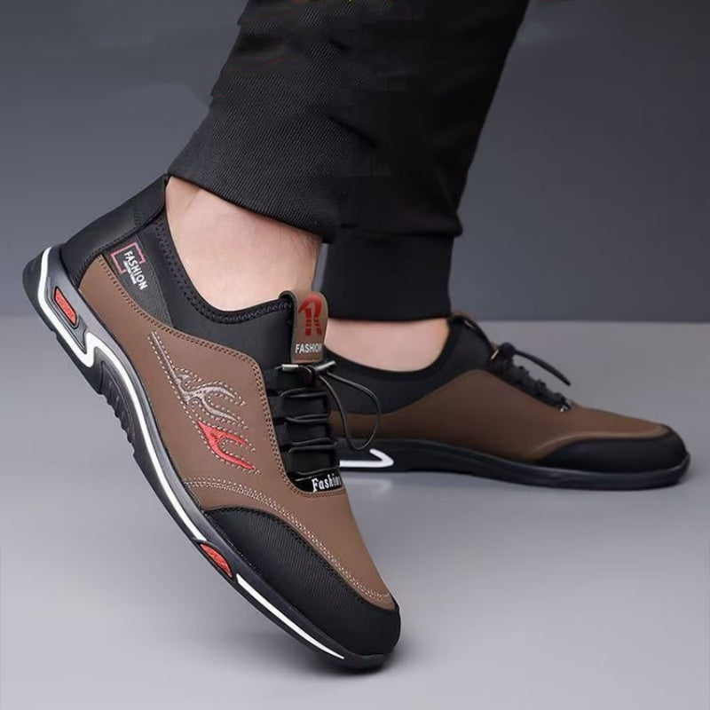 Marveldo — Soft Lightweight Slip-On Shoes