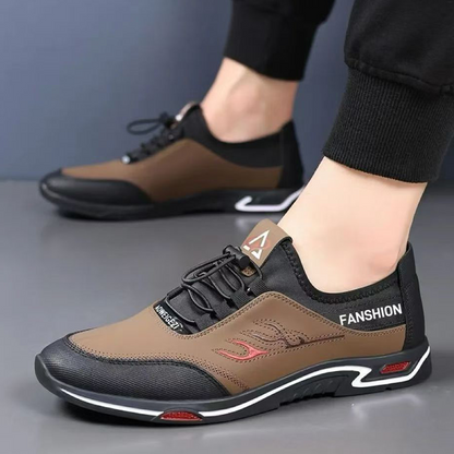 Marveldo — Soft Lightweight Slip-On Shoes