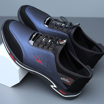 Marveldo — Soft Lightweight Slip-On Shoes