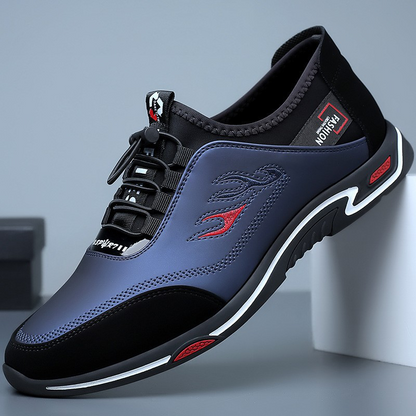 Marveldo — Soft Lightweight Slip-On Shoes