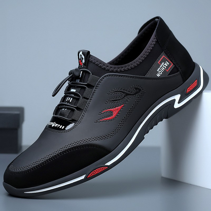 Marveldo — Soft Lightweight Slip-On Shoes