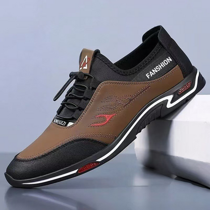 Marveldo — Soft Lightweight Slip-On Shoes