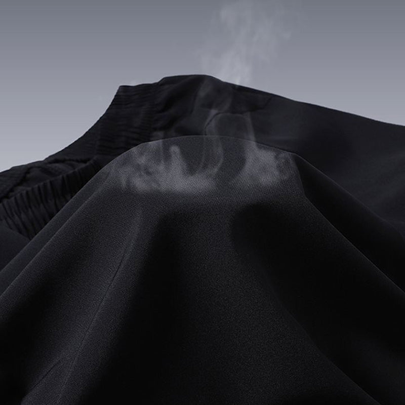 Kelvorra — Cooling Quick-Dry Athletic Shorts
