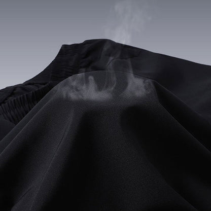 Kelvorra — Cooling Quick-Dry Athletic Shorts