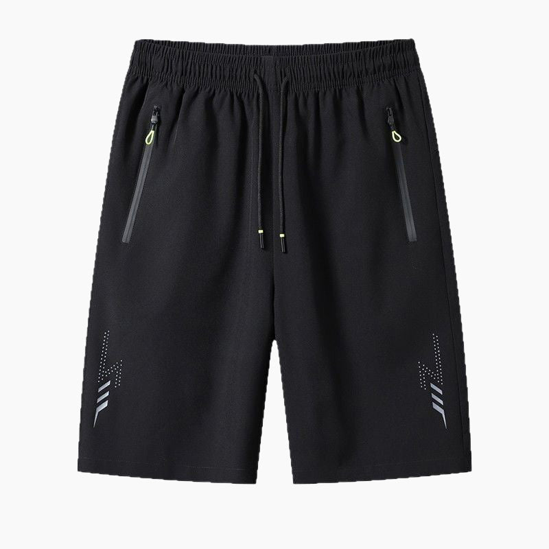 Kelvorra — Cooling Quick-Dry Athletic Shorts