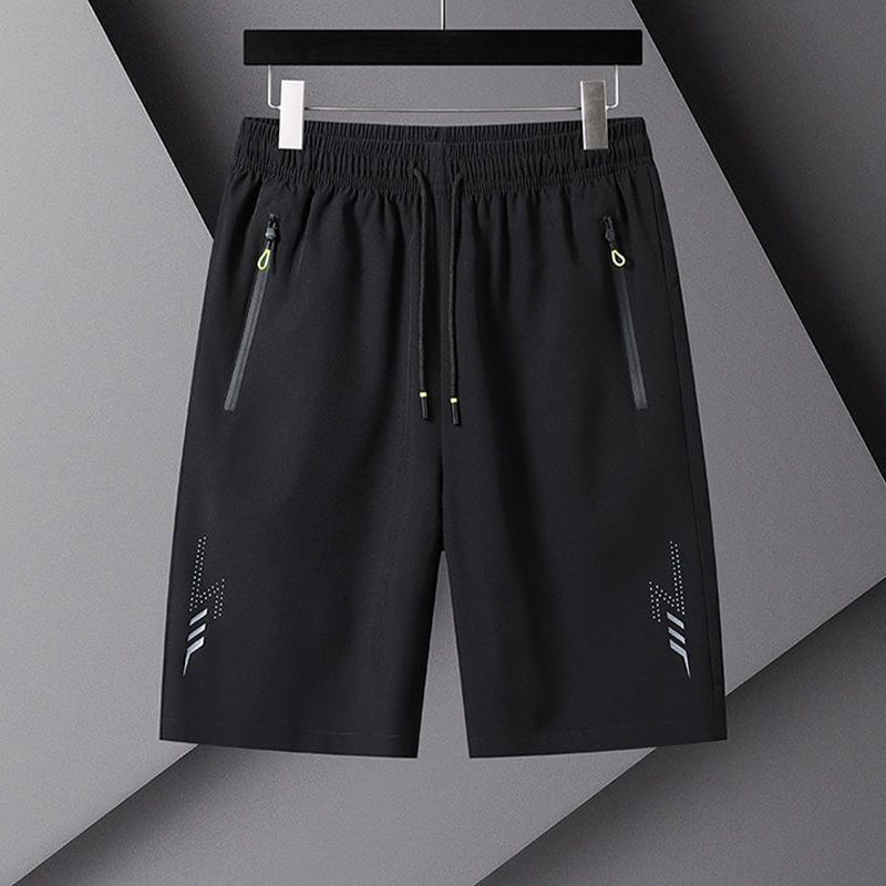 Kelvorra — Cooling Quick-Dry Athletic Shorts