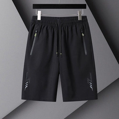 Kelvorra — Cooling Quick-Dry Athletic Shorts