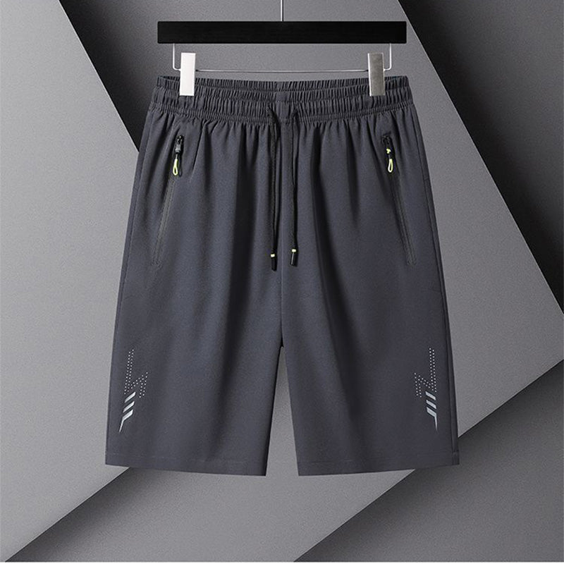 Kelvorra — Cooling Quick-Dry Athletic Shorts