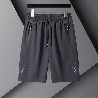 Kelvorra — Cooling Quick-Dry Athletic Shorts