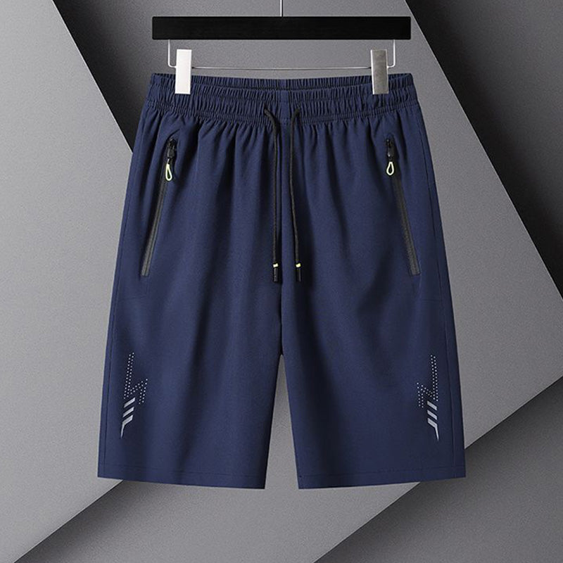 Kelvorra — Cooling Quick-Dry Athletic Shorts
