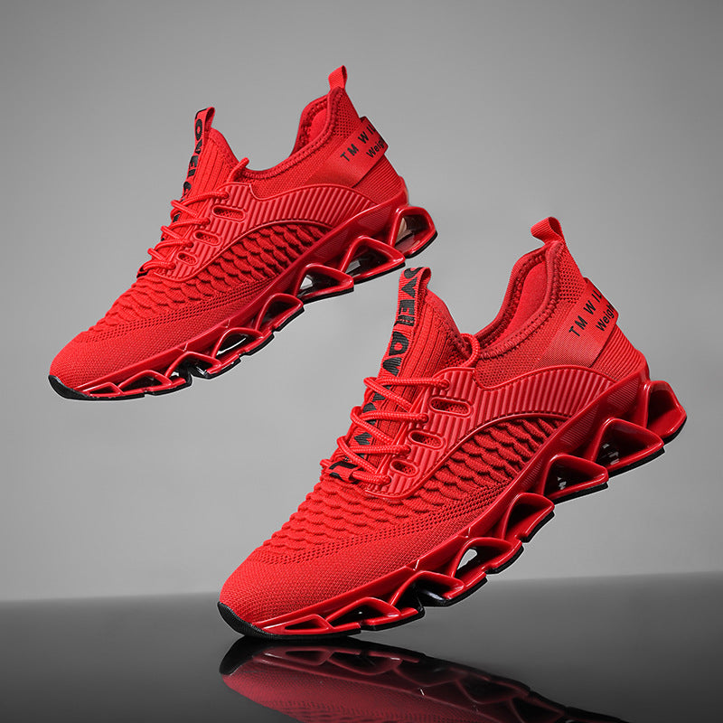 Kaldheim — Breathable Running Shoes