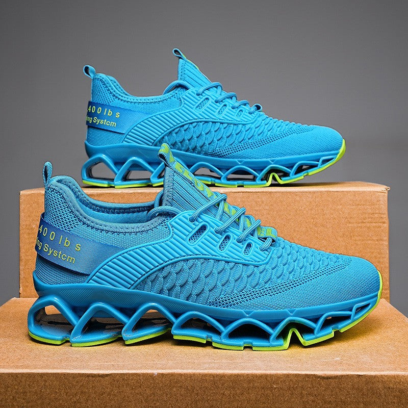 Kaldheim — Breathable Running Shoes