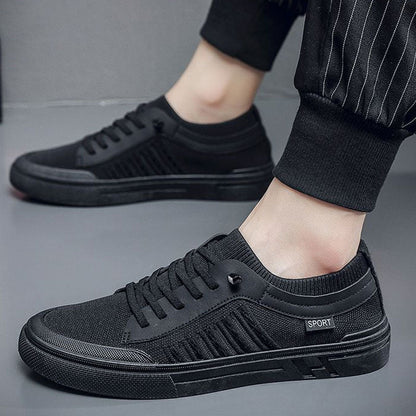 Vellorio — Lightweight Breathable Outdoor Sneakers