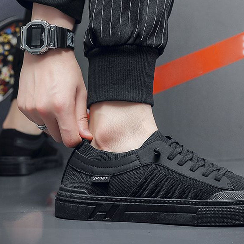 Vellorio — Lightweight Breathable Outdoor Sneakers