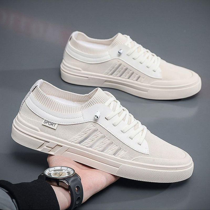 Vellorio — Lightweight Breathable Outdoor Sneakers