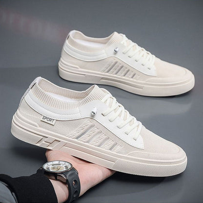 Vellorio — Lightweight Breathable Outdoor Sneakers