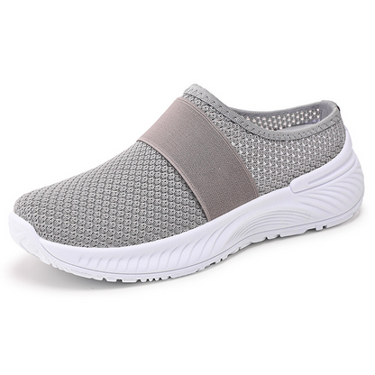 Aërsole — Breathable Mesh Slip-On Comfort Sneaker