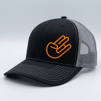 Marveil — Adjustable Snapback Baseball Cap