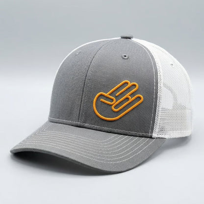 Marveil — Adjustable Snapback Baseball Cap