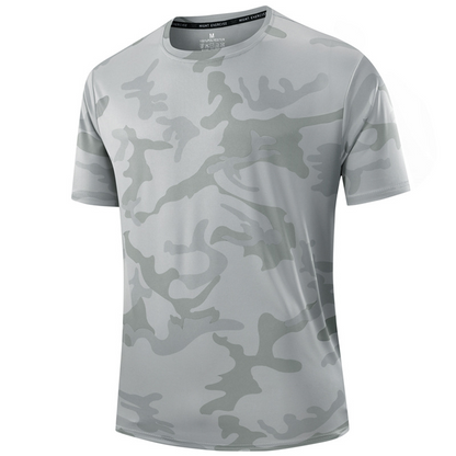 Rekonn — Quick-Dry Camouflage Tee