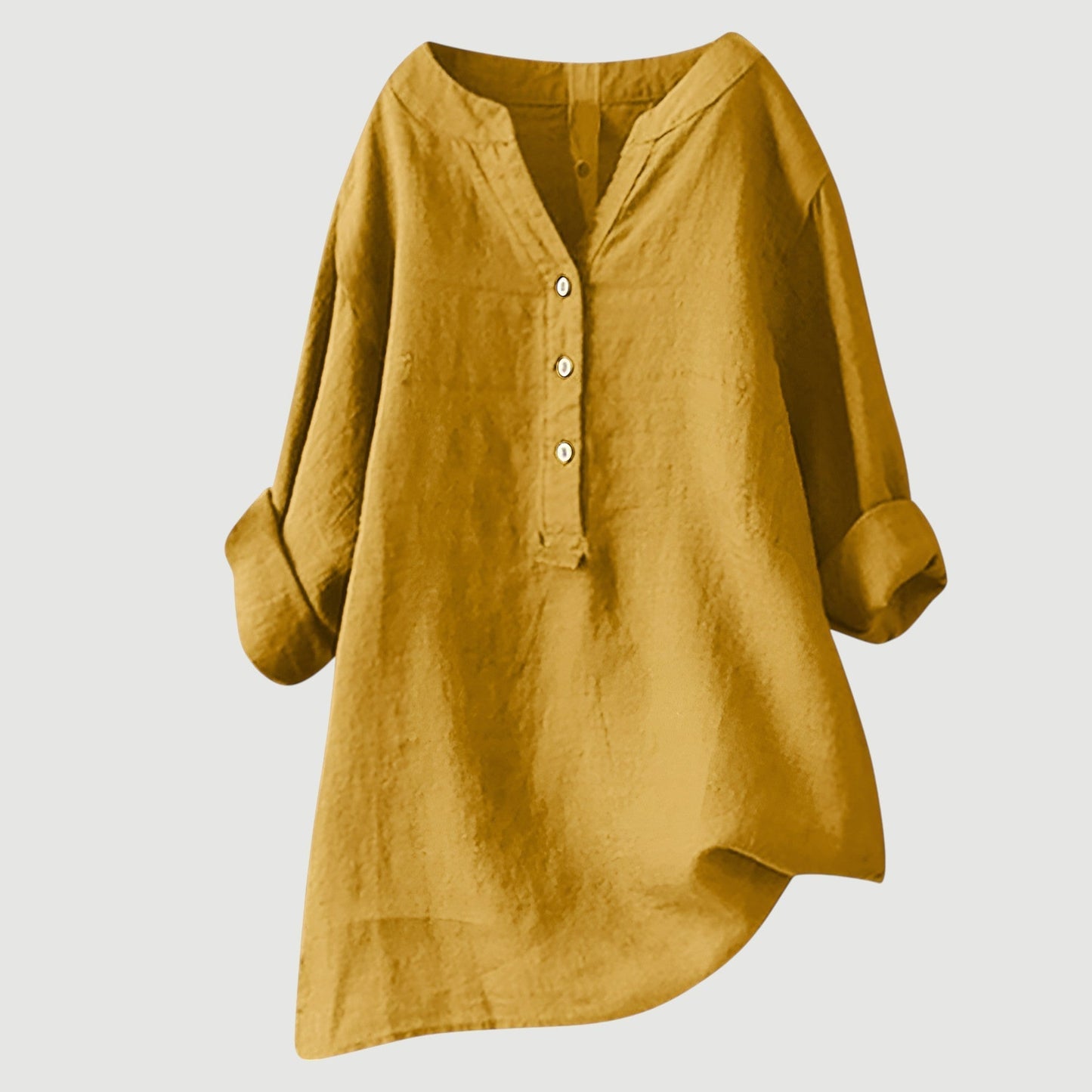 Freja - Effortless Soft Knit Dress