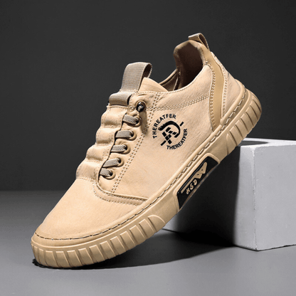 Zalecta — Urban Casual Sneakers