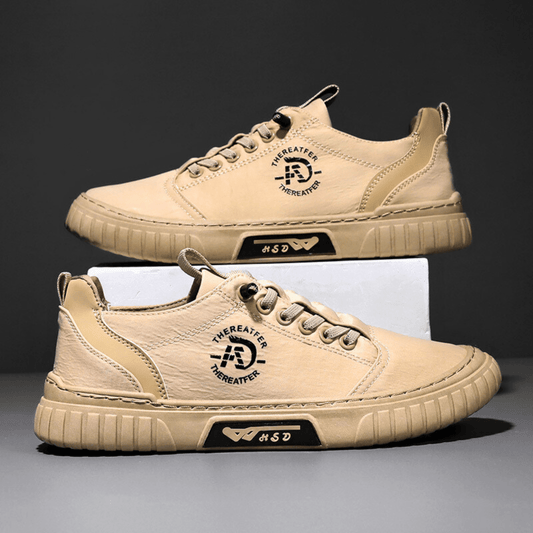 Zalecta — Urban Casual Sneakers