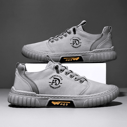 Zalecta — Urban Casual Sneakers