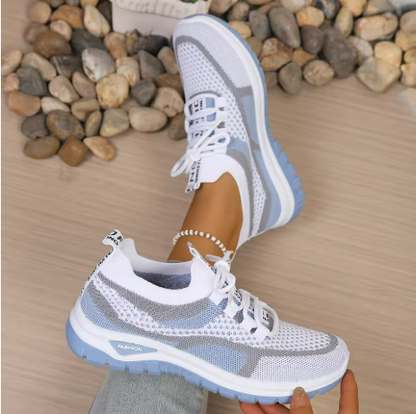 Nerina Lightweight Comfort Sneaker
