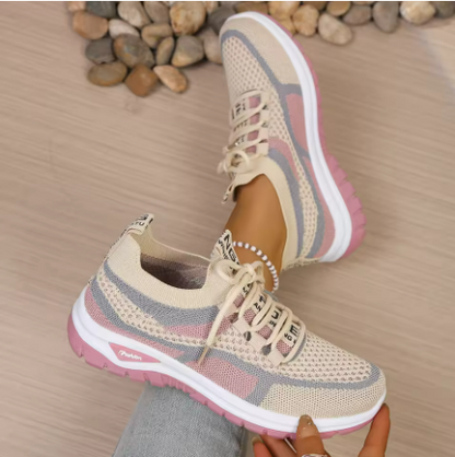 Nerina Lightweight Comfort Sneaker