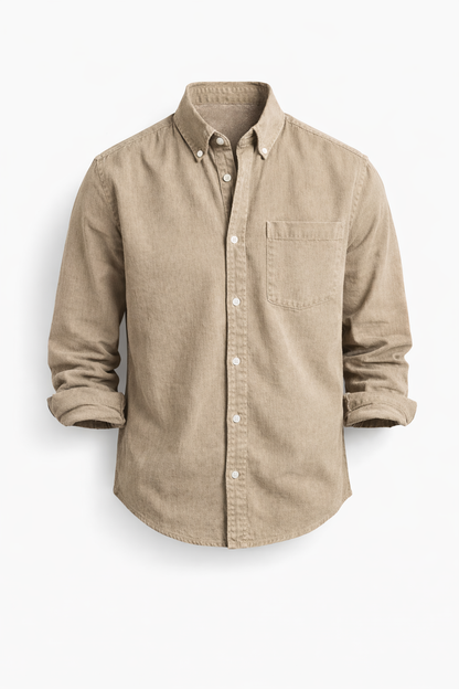 Sartello — Premium Men's  Shirt